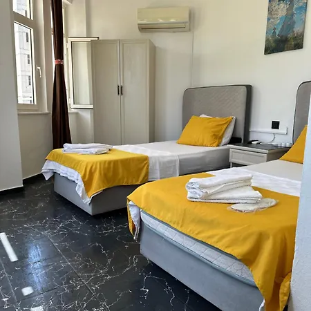 Hotel Sever *