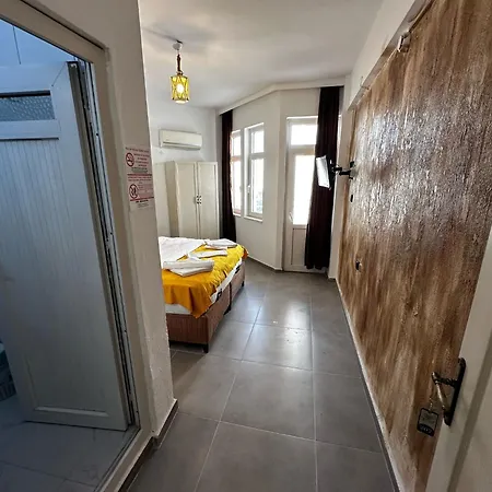 Hotel Sever