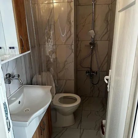 Hotel Sever *