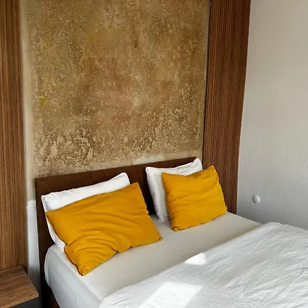 Hotel Sever Finike