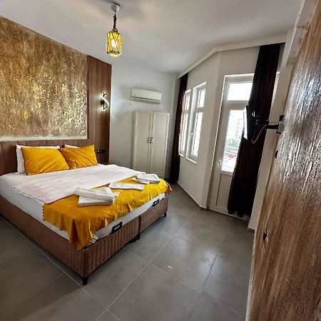 Sever Hotel