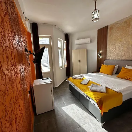 Hotel Sever