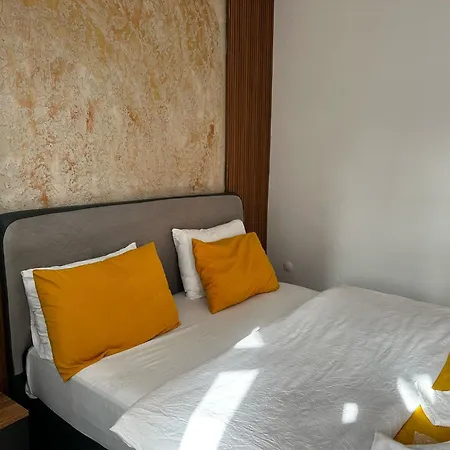 Sever Hotel Finike