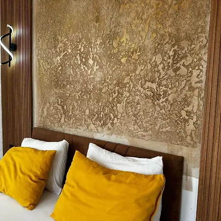 Sever Hotel