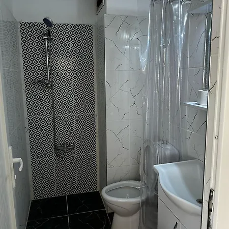 Hotel Sever *