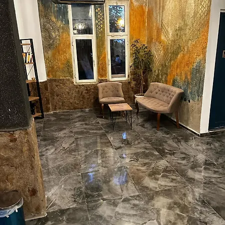 Sever Hotel Finike