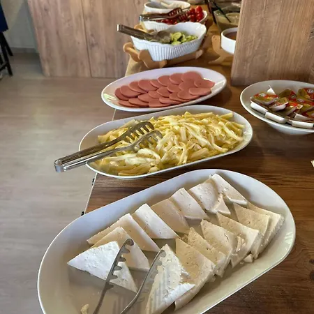 Sever Hotel