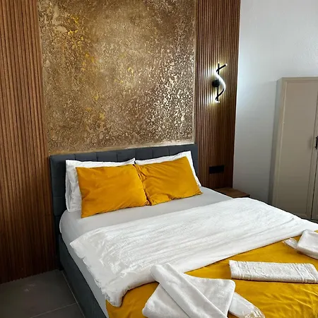 Hotel Sever