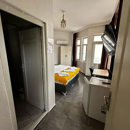 Hotel Sever *