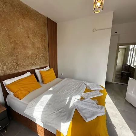 Sever Hotel