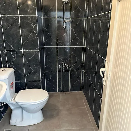 Hotel Sever Finike