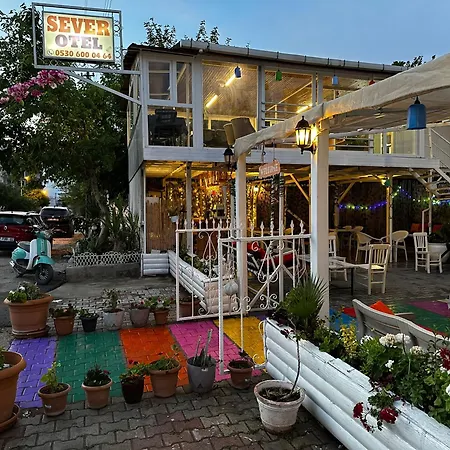 Sever Hotel