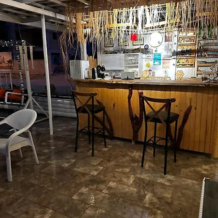 Sever Hotel