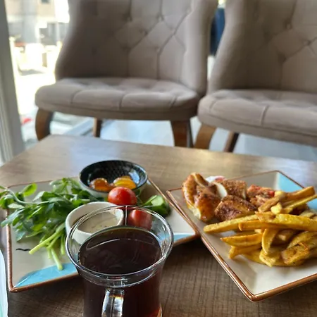 Hotel Sever *