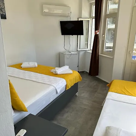 Hotel Sever *